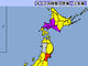 北海道各地に大雨特別警報　「これまでに経験したことのないような大雨」