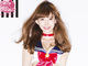 AKB48小嶋陽菜さんがセーラームーンなりきりブラを着用　これは月に変わっておしおきされたい！！！