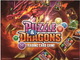 「パズル＆ドラゴンズ TCG」が2015年に発売決定　イラストはすべて新規描き下ろし
