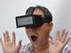 Oculusもどき？　スマホの3D映像をヘッドマウントディスプレイっぽく鑑賞できるゴーグル、サンコーが発売