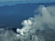 Google、御嶽山の空撮写真131枚を公開