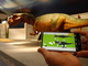 CEATEC JAPAN 2014：鉄人28号みたい！　全長6メートルの恐竜ロボをスマホで操縦　「TEサウルス」に大興奮