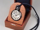 セイコーウオッチ、国産鉄道時計85周年記念限定モデル発売