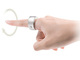 ジェスチャーでスマホや家電を操作できる“魔法の指輪”「Ring」発売