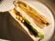 「東京喰種」でカネキが我慢して飲み込んだ「まずいサンドイッチ」のレシピ公開