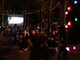 野外4つのスクリーンで映画を同時上映　日本初の“映画フェス”「夜空と交差する森の映画祭」へ行ってきた