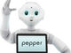 ロボット「Pepper」がディズニー映画史上初の声優に抜擢　コンピュータ音声役ですよ