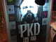 SF作家フィリップ・K・ディックがテーマのバー「PKD酒場」　早川書房の喫茶店が期間限定開催中
