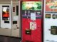 昭和期のフード自販機だけの飲食店「自販機食堂」が群馬県にオープン