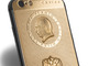 ロシア人なら当然持ってるよな！　純金製「プーチンiPhone 6」登場　お値段約45万円