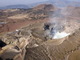 阿蘇山で断続的な噴火　引き続き警戒
