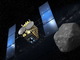 小惑星探査機「はやぶさ2」の打ち上げ、12月3日に再延期