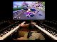 まさに神業プレイ！　「マリオカート8」を2台のピアノで完全再現した動画が話題