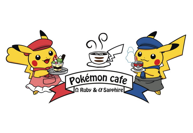 ポケモンカフェ 渋谷パルコに期間限定オープン オリジナルメニューかわいいぞ ねとらぼ