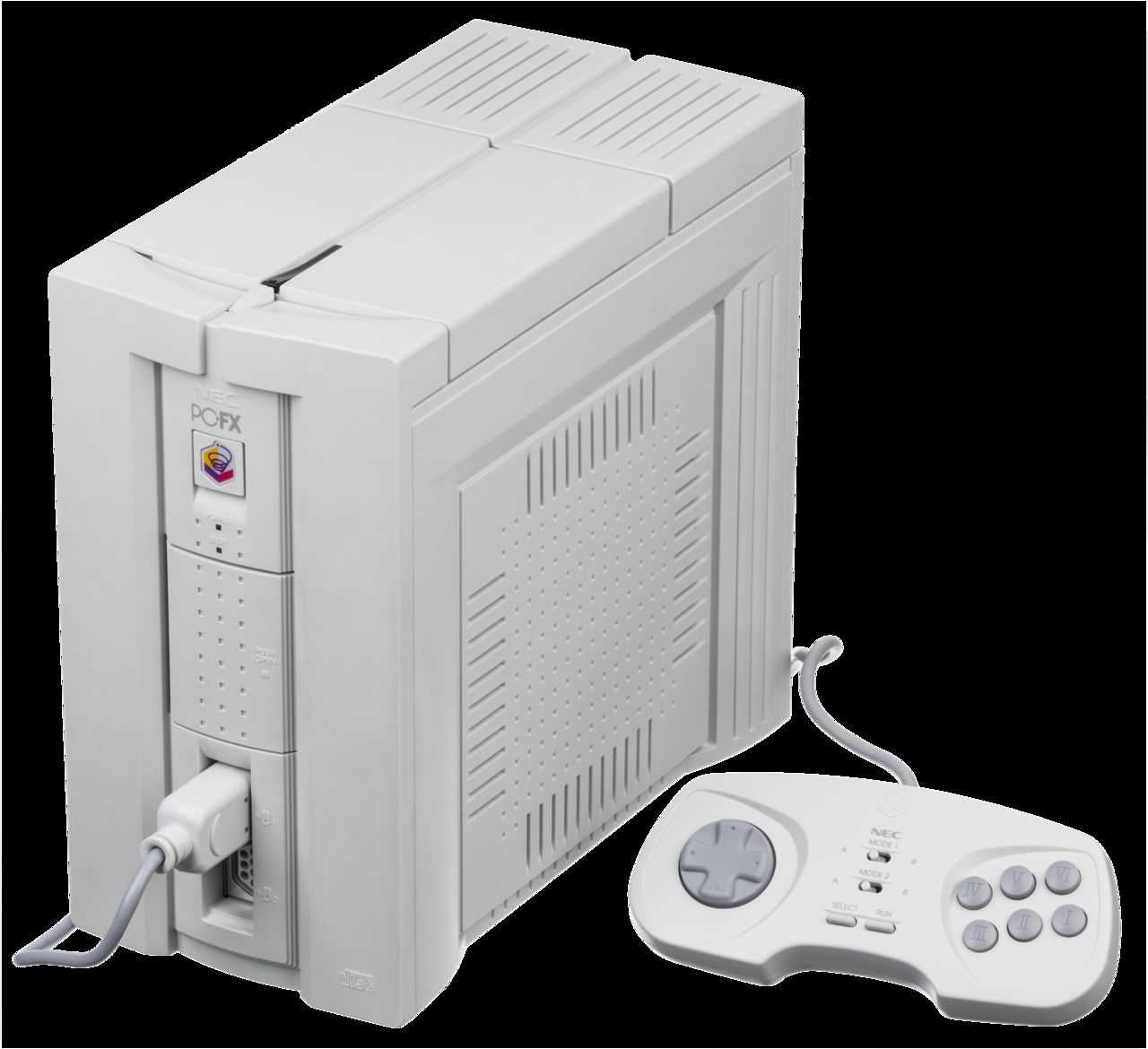 今日は何の日？ PC-FX20周年記念の日だよ！ - ねとらぼ