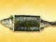 魚1匹まるごとぐるぐる巻きにしてドーン！　くら寿司の新メニュー「まるごといわし巻」が豪快すぎる