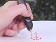 空中に絵が描けるペン「3Doodler」の新型「2.0」発表　洗練されてきたな！
