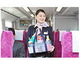 JR東日本、エリア内の一部新幹線や特急電車の車内販売など終了へ