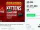 爆発する子ネコちゃんのカードゲーム　Kickstarterで目標達成額の100倍を超える大ヒットに