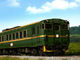 「走るギャラリー」コンセプトの列車、JR城端・氷見線で運行