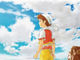 日本アニメーション、40周年記念の劇場アニメ「シンドバッド 空とぶ姫と秘密の島」を7月公開