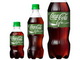 緑のコカ・コーラ　ステビアなど使用したカロリーオフの「コカ・コーラ ライフ」発売