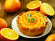 オレンジ×チーズ！　チーズタルト専門店PABLOが「たっぷりオレンジのチーズタルト」発売