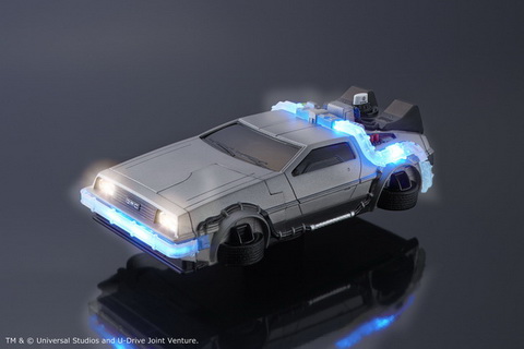 BTTF