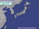 岩手県に津波注意報　午前8時6分ころ三陸沖でM6.9の地震