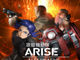 「攻殻機動隊ARISE」テレビ版は最速で4月5日から　新劇場版につながる新エピソードも