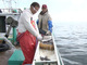 オオグソクムシは焼いて食う！　ニコ生で「深海生物ハンターと行く、深海漁見学ツアー」2日連続放送