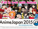 AnimeJapanで「アニメラテアート王選手権」開催　豪華審査員が日本一を決定！