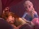 「アナと雪の女王／エルサのサプライズ」新映像　日本語字幕でどうぞ！