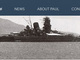 海底で発見された戦艦「武蔵」、3月13日にネット生中継が決定