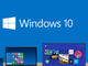 「Windows 10」は今年の夏発売　生体認証「Windows Hello」導入