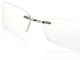 メガネの上にメガネなんてことはもうない！　「SmartEyeglass」に対応した度付きレンズ、JINSから発売