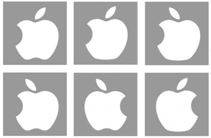 Appleのロゴを正しく描ける 米カリフォルニア大で実験 85人中84人が間違う ねとらぼ