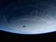 台風の目がくっきり見えるぞ！　宇宙飛行士が撮影したスーパー台風の写真がすさまじいインパクト
