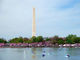 桜が満開のワシントン!!　103年前、日本から贈られた桜に秘められた物語