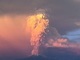 チリの大噴火　タイムラプス動画の迫力がすさまじい