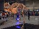 ニコニコ超会議2015：つよい（確信）　国立科学博物館所蔵の恐竜の化石が大迫力ですぞ！