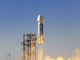 Amazon CEOの宇宙旅行会社　初のロケット打ち上げテスト