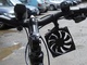 自転車で走るだけでスマホ充電完了！　自転車用風力発電機の作り方を公開中