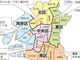 「大阪都構想」めぐる住民投票　反対多数に
