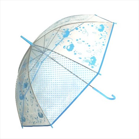 ピカチュウやポッチャマたちとおでかけ 雨の日が楽しくなる ポケモン ビニール傘 ねとらぼ