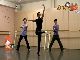 元・東京バレエ団プリンシパルが「ようかい体操第一」を踊ってみた動画　なんというなめらかさの無駄遣い