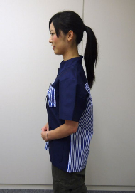 史上初 ローソンの歴代制服 全て試着してみた ねとらぼ