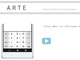 12個アルファベットでローマ字入力が快適　スマホキーボードアプリ「アルテ」誕生