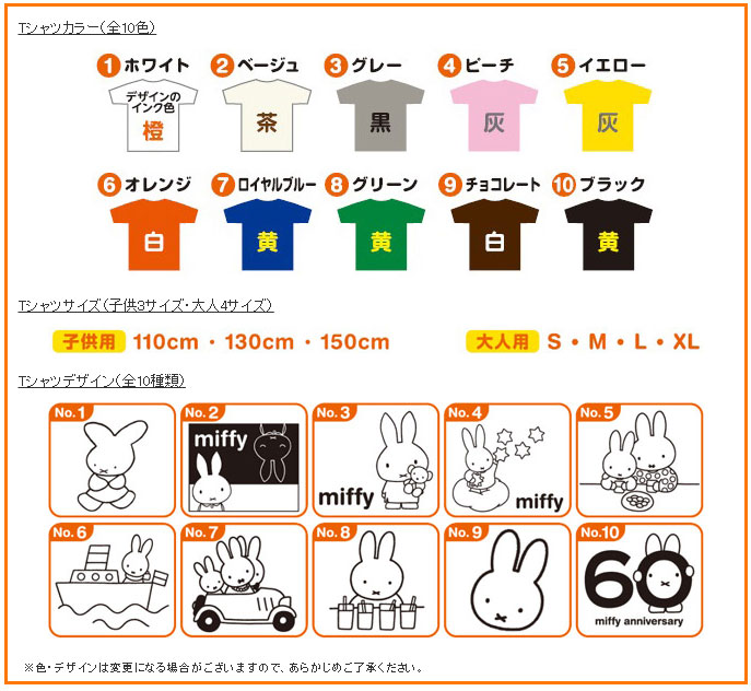 1955年「ちいさなうさこちゃん」も！ ミッフィー60周年を記念して