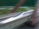 リニア中央新幹線の時速603キロ、ギネス世界記録に認定